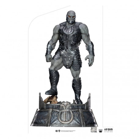 Iron Studios - Darkseid - Justice League di Zack Snyder 