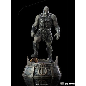 Iron Studios - Darkseid - Justice League di Zack Snyder 