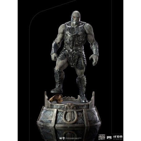 Iron Studios - Darkseid - Justice League di Zack Snyder 
