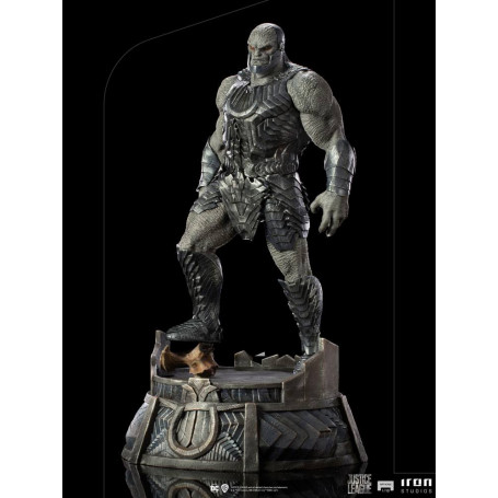 Iron Studios - Darkseid - Justice League di Zack Snyder 