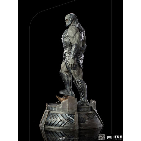 Iron Studios - Darkseid - Justice League di Zack Snyder 