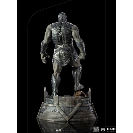 Iron Studios - Darkseid - Justice League di Zack Snyder 