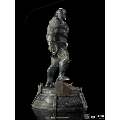 Iron Studios - Darkseid - Justice League di Zack Snyder 