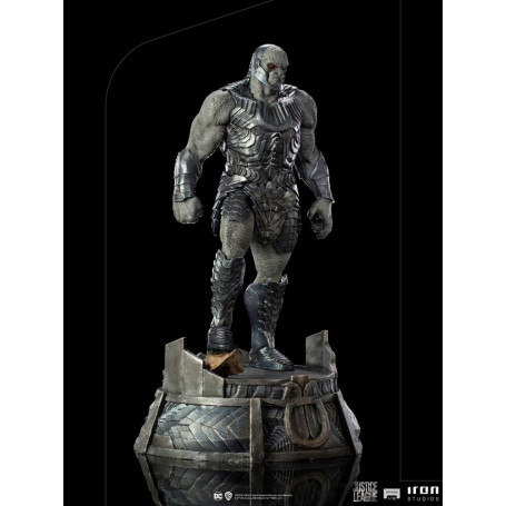 Iron Studios - Darkseid - Justice League di Zack Snyder 