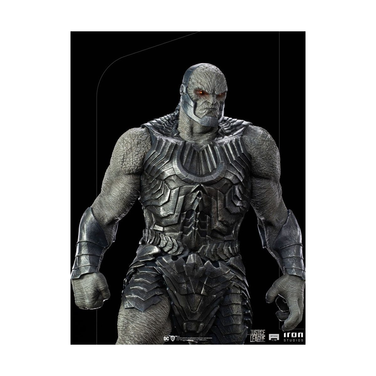 Iron Studios - Darkseid - Justice League di Zack Snyder 