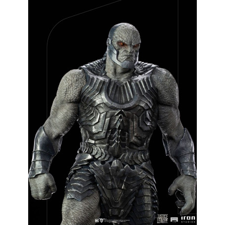 Iron Studios - Darkseid - Justice League di Zack Snyder 