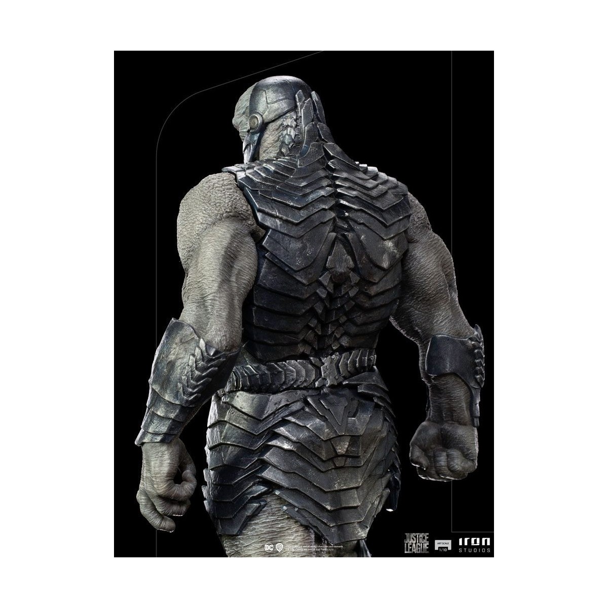 Iron Studios - Darkseid - Justice League di Zack Snyder 