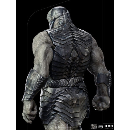 Iron Studios - Darkseid - Justice League di Zack Snyder 