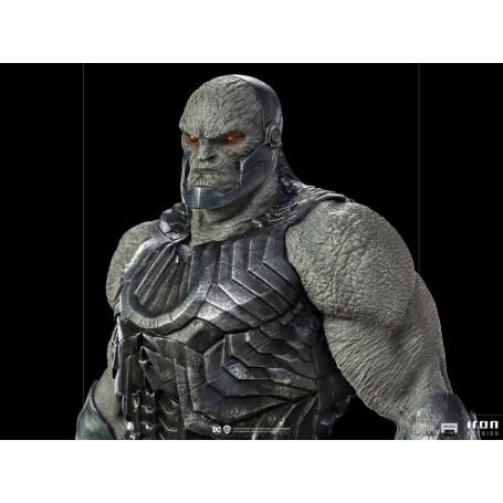 Iron Studios - Darkseid - Justice League di Zack Snyder 