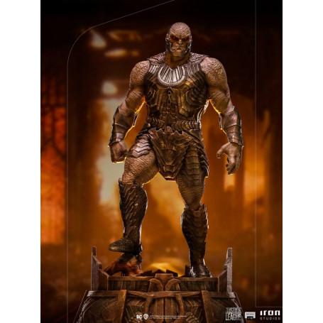 Iron Studios - Darkseid - Justice League di Zack Snyder 