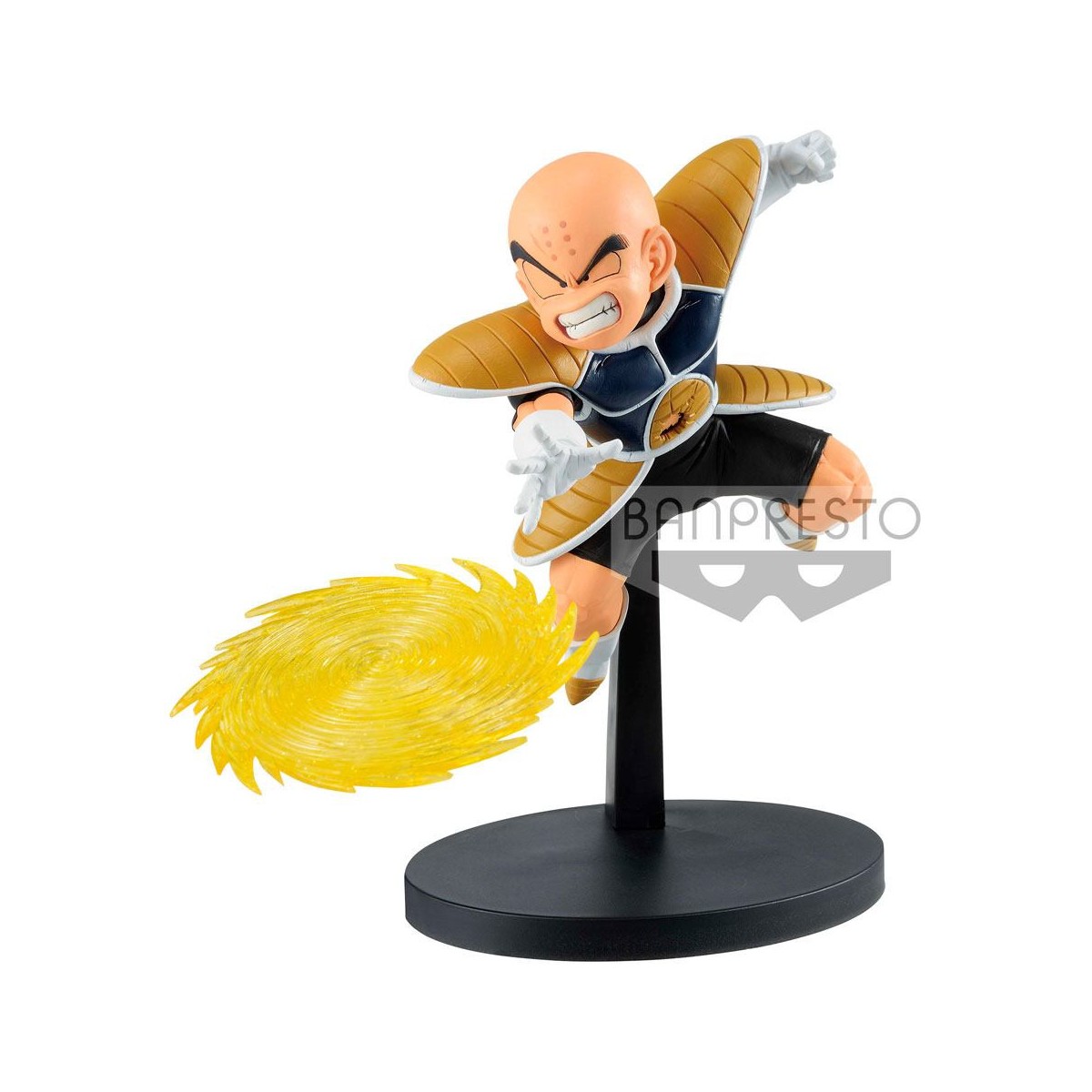 Banpresto - DragonBall Z - G x Materia - Il Krillin - Krilin - Kulilin - Kuririn
