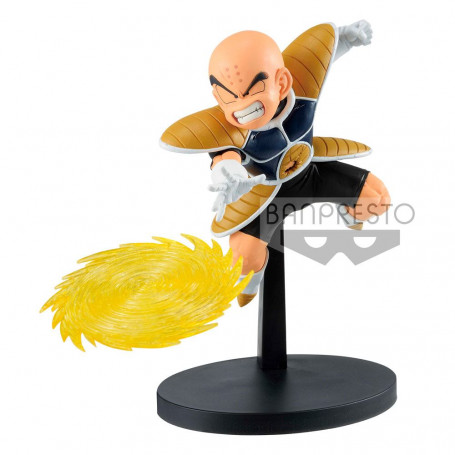 Banpresto - DragonBall Z - G x Materia - Il Krillin - Krilin - Kulilin - Kuririn