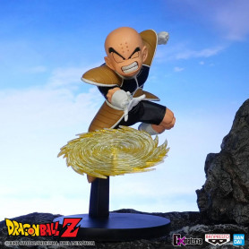 Banpresto - DragonBall Z - G x Materia - Il Krillin - Krilin - Kulilin - Kuririn
