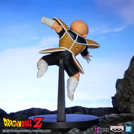 Banpresto - DragonBall Z - G x Materia - Il Krillin - Krilin - Kulilin - Kuririn