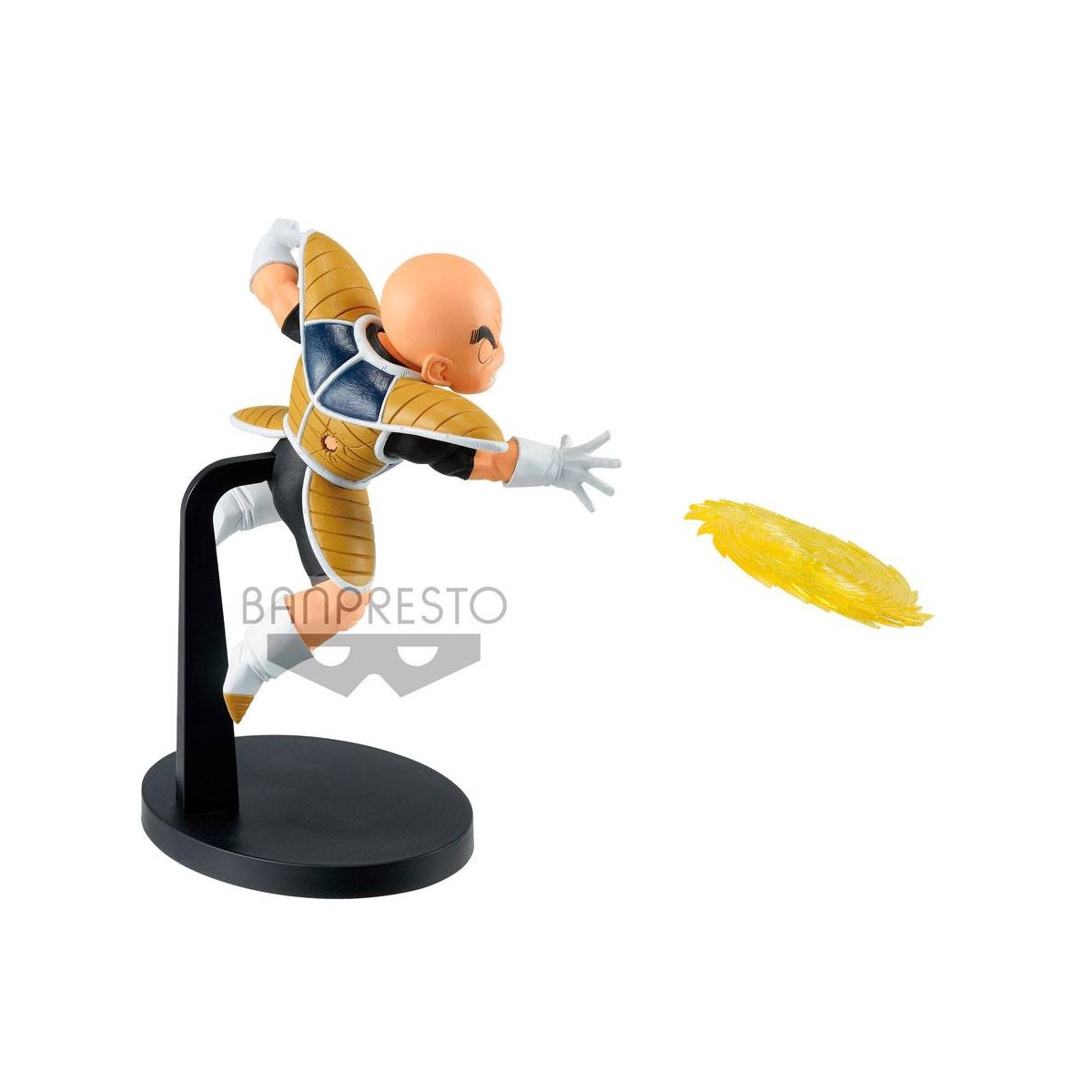 Banpresto - DragonBall Z - G x Materia - Il Krillin - Krilin - Kulilin - Kuririn