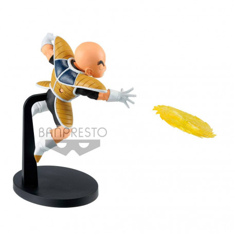 Banpresto - DragonBall Z - G x Materia - Il Krillin - Krilin - Kulilin - Kuririn