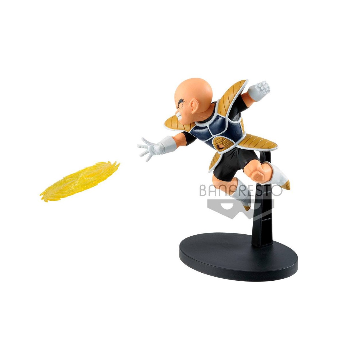 Banpresto - DragonBall Z - G x Materia - Il Krillin - Krilin - Kulilin - Kuririn
