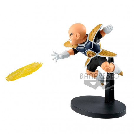 Banpresto - DragonBall Z - G x Materia - Il Krillin - Krilin - Kulilin - Kuririn