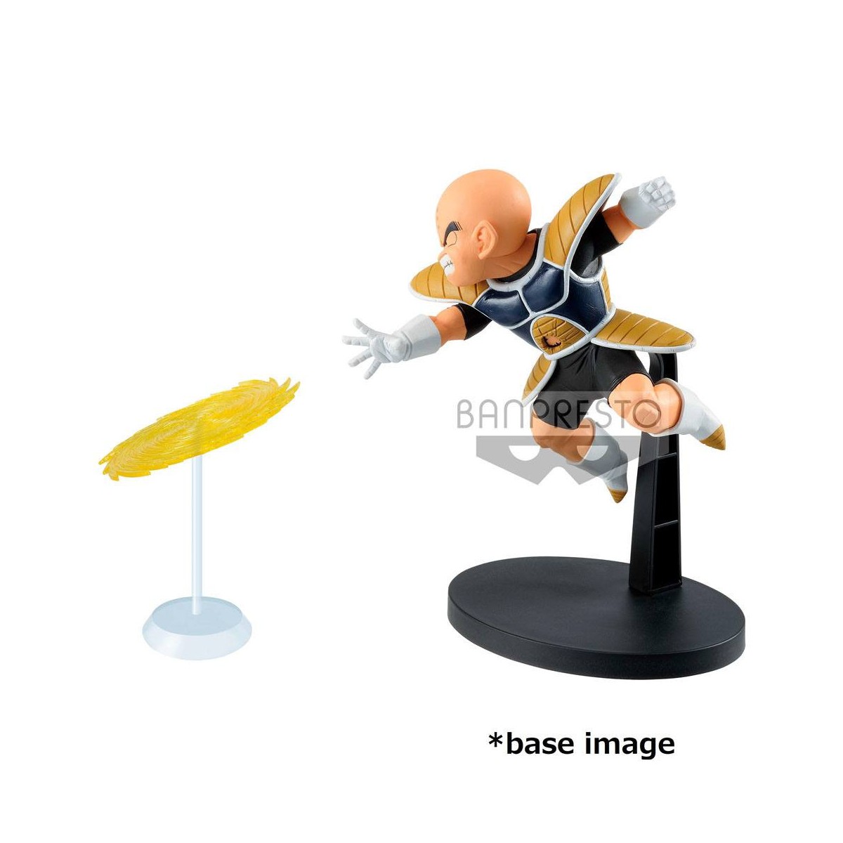 Banpresto - DragonBall Z - G x Materia - Il Krillin - Krilin - Kulilin - Kuririn