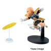Banpresto - DragonBall Z - G x Materia - Il Krillin - Krilin - Kulilin - Kuririn