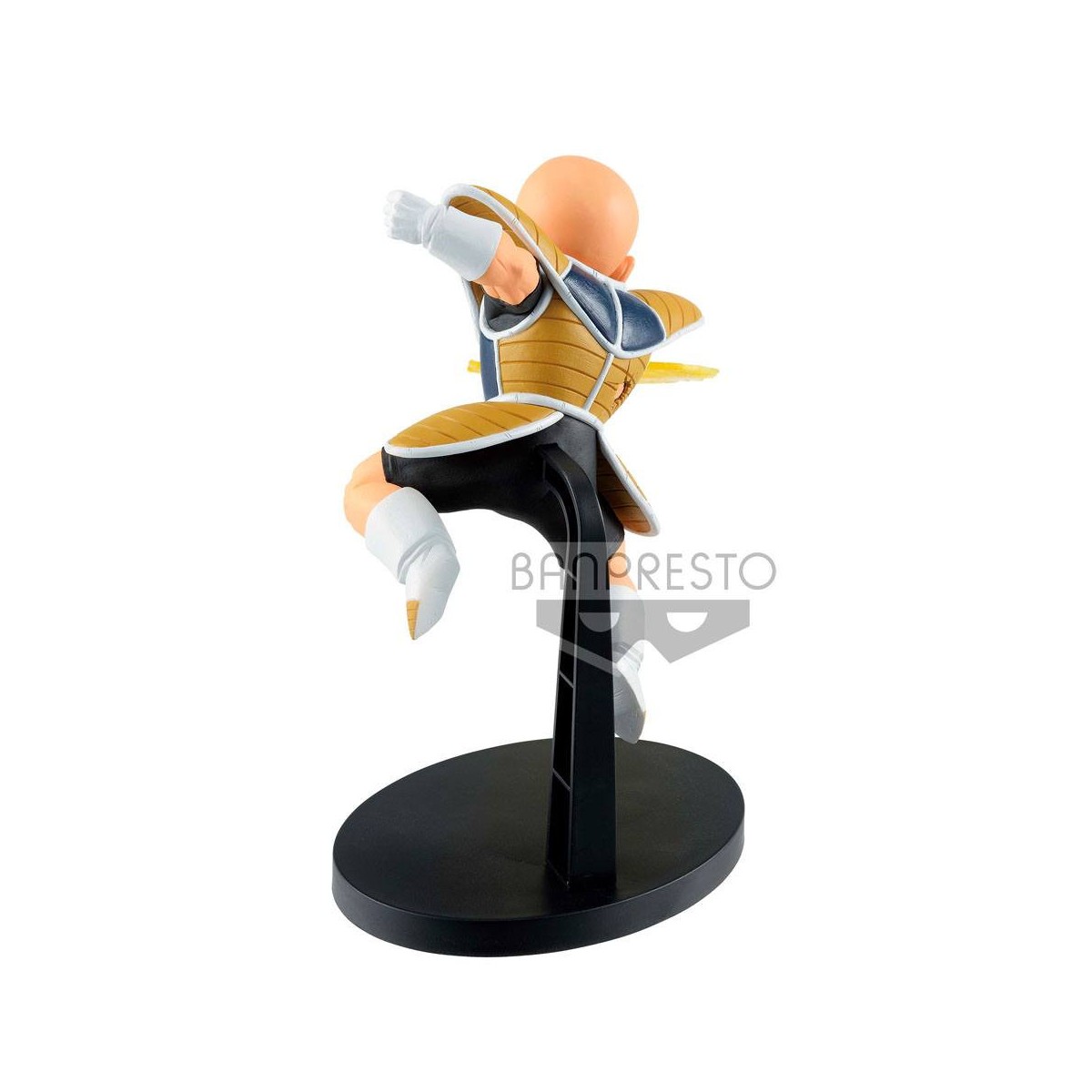 Banpresto - DragonBall Z - G x Materia - Il Krillin - Krilin - Kulilin - Kuririn