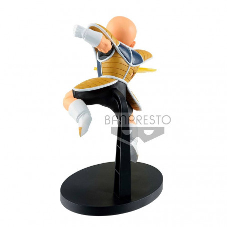 Banpresto - DragonBall Z - G x Materia - Il Krillin - Krilin - Kulilin - Kuririn