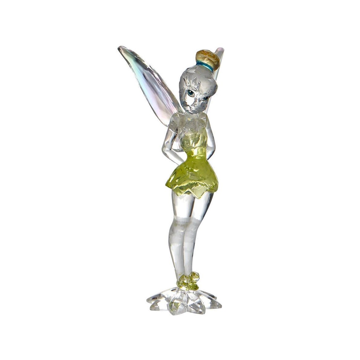 Enesco FACET - Peter Pan - Trilli