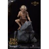 Asmus Toys - Il Signore degli Anelli 1/6 Gollum figura - LOTR
