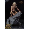 Asmus Toys - Il Signore degli Anelli 1/6 Gollum figura - LOTR