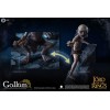 Asmus Toys - Il Signore degli Anelli 1/6 Gollum figura - LOTR