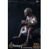 Asmus Toys - Il Signore degli Anelli 1/6 Gollum figura - LOTR