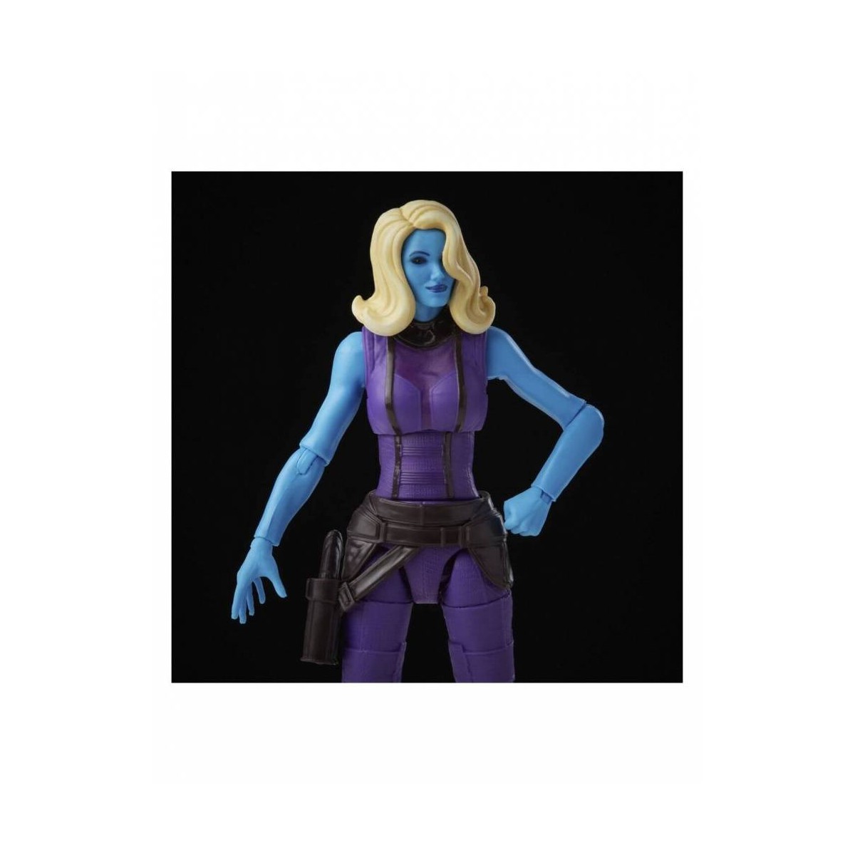 Hasbro Marvel Legends - Heist Nebula - What If...?