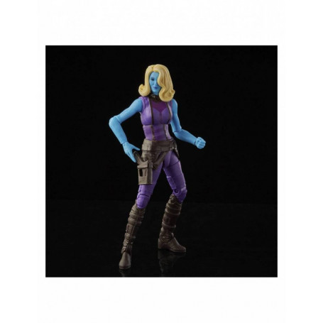 Hasbro Marvel Legends - Heist Nebula - What If...?