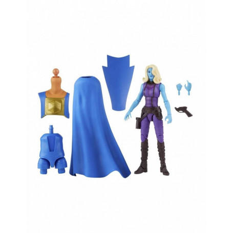 Hasbro Marvel Legends - Heist Nebula - What If...?