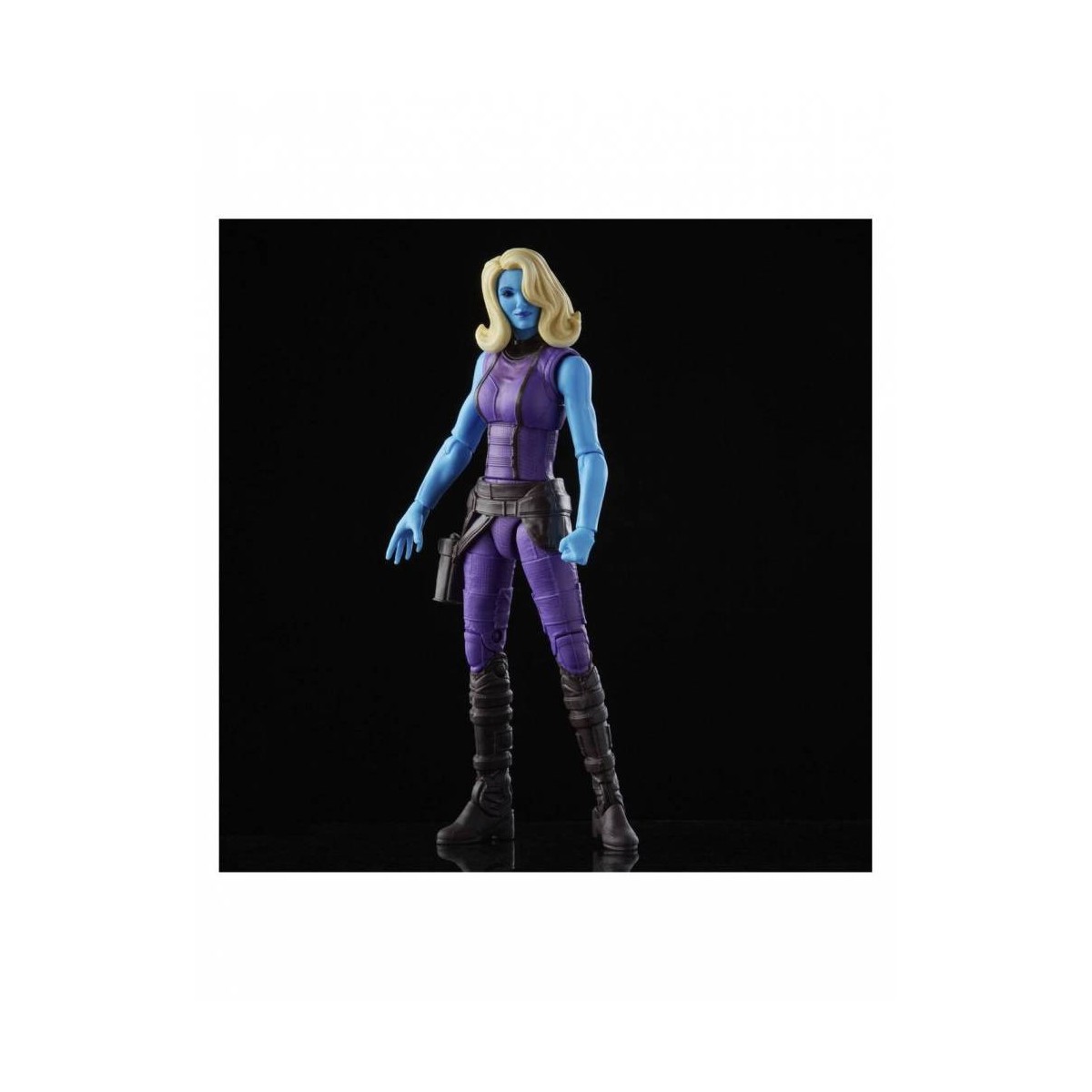 Hasbro Marvel Legends - Heist Nebula - What If...?