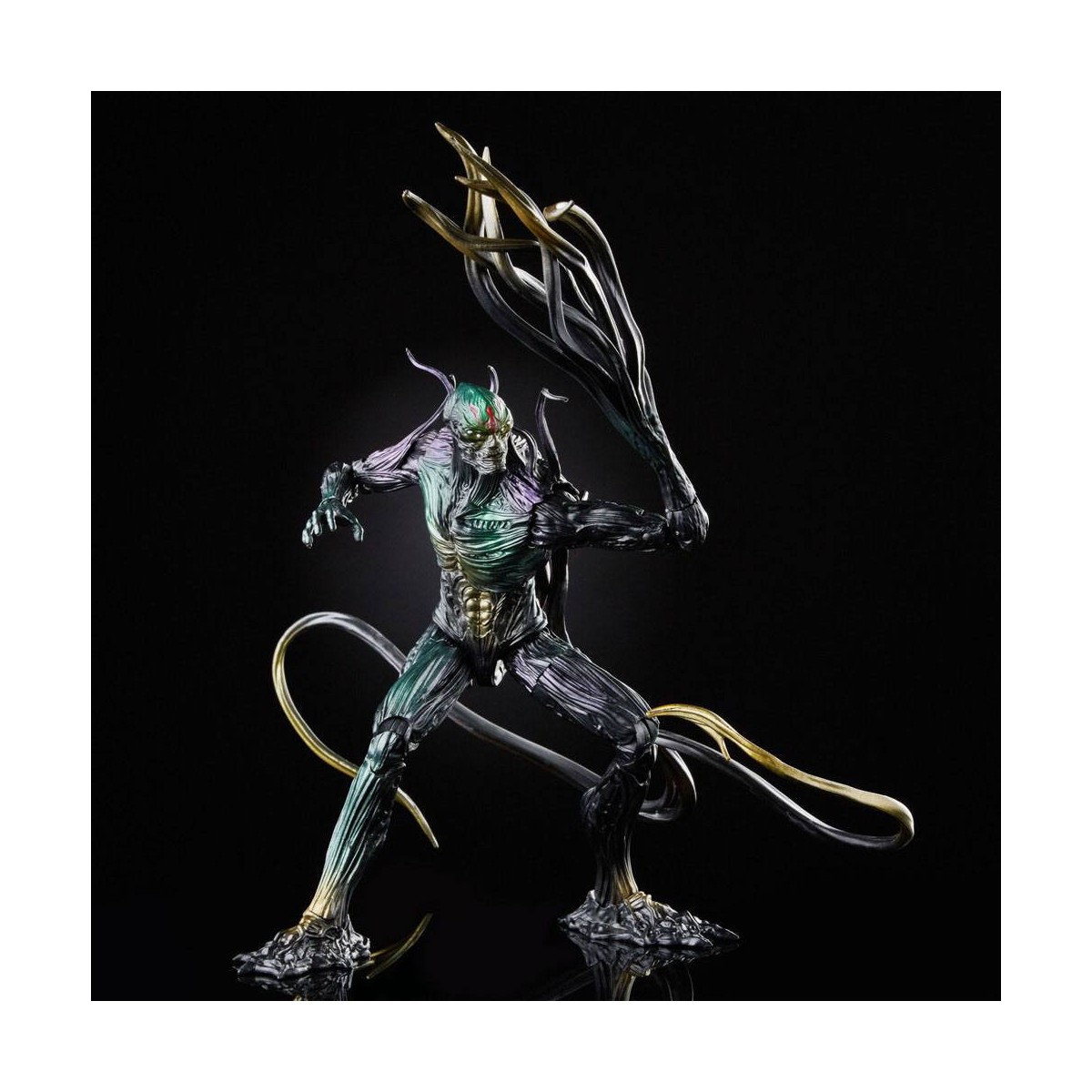 Marvel Legends Deluxe - Eternals - KRO