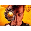 Pure Arts Terminator 2 T-1000 Art Mask Edizione Standard