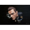 Pure Arts Terminator 2 T-1000 Art Mask Edizione Standard