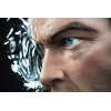 Pure Arts Terminator 2 T-1000 Art Mask Edizione Standard