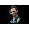 Pure Arts Terminator 2 T-1000 Art Mask Edizione Standard