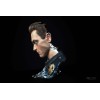 Pure Arts Terminator 2 T-1000 Art Mask Edizione Standard