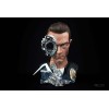 Pure Arts Terminator 2 T-1000 Art Mask Edizione Standard