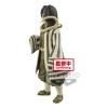 Banpresto - Obanai Iguro versione seppia - Demon Slayer KIMETSU NO YAIBA