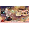 First For Figures Okami - Shiranui statuetta in PVC (posa standard)