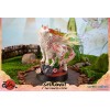 First For Figures Okami - Shiranui statuetta in PVC (posa standard)