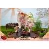 First For Figures Okami - Shiranui statuetta in PVC (posa standard)
