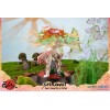 First For Figures Okami - Shiranui statuetta in PVC (posa standard)