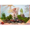 First For Figures Okami - Shiranui statuetta in PVC (posa standard)