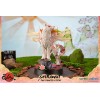 First For Figures Okami - Shiranui statuetta in PVC (posa standard)