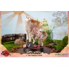 First For Figures Okami - Shiranui statuetta in PVC (posa standard)